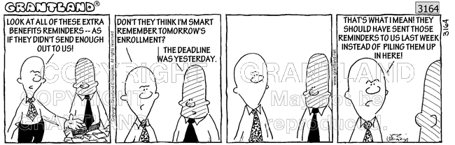 enrollment cartoons 3164
