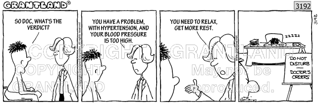 behavior cartoons 3192