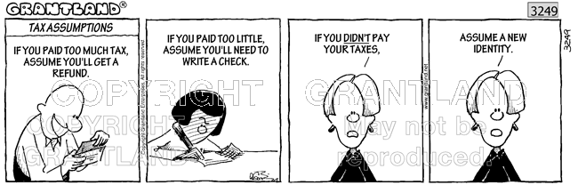 tax humor 3249