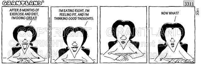 wellness cartoons 3311