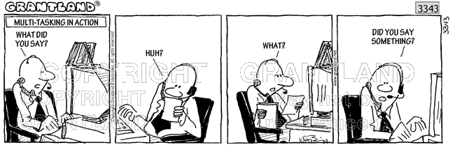 texting cartoons 3343
