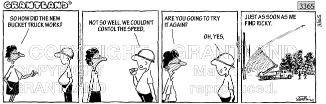 lineperson cartoons 3365