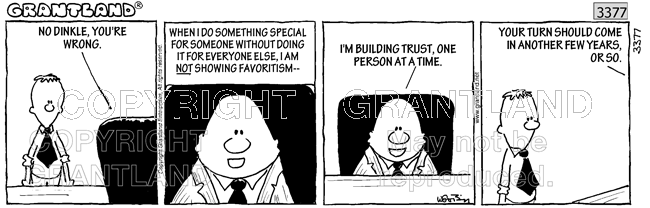 business jokes