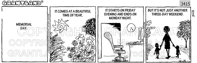 May cartoons 3415
