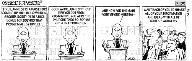 knowledge management jokes 3429