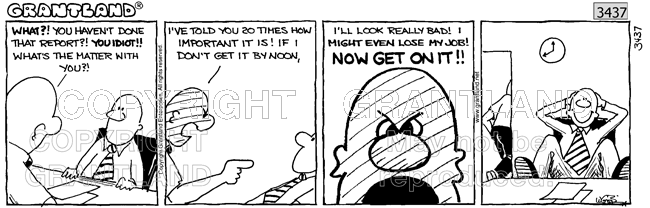  3437