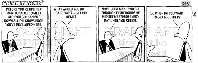 knowledge management humor 3461