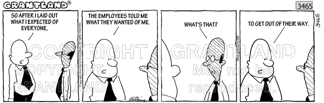 management jokes 3465
