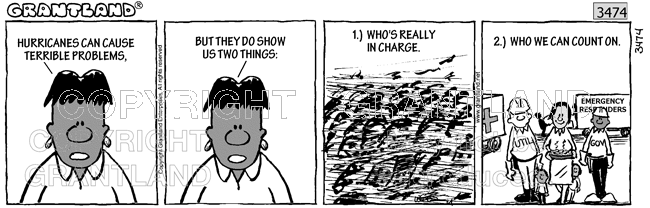 3474,disasters cartoons 3474