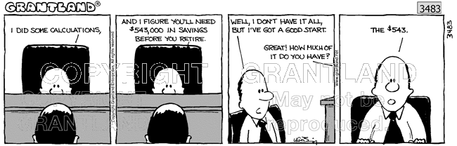presentation jokes