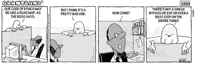 business jokes