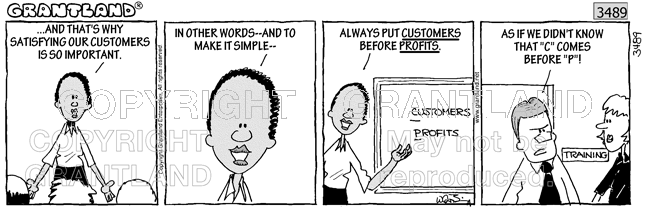 presentation jokes