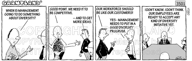 diversity comics 3501