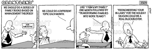 management jokes 3509