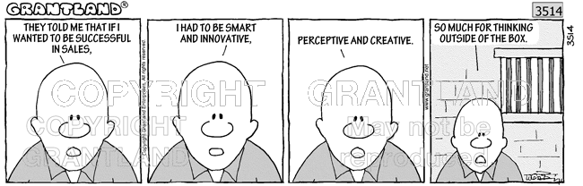 sales ethics cartoons 3514