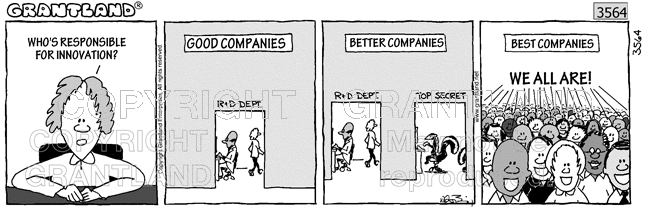 creativity jokes 3564