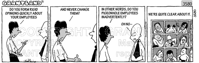management jokes 3580