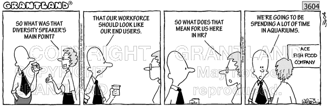 diversity humor 3604