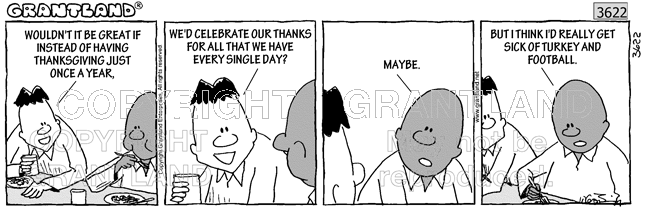 Thanksgiving cartoons 3622