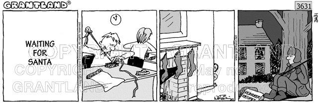 holiday cartoons 3631