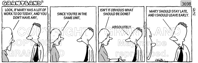 behavior cartoons 3698