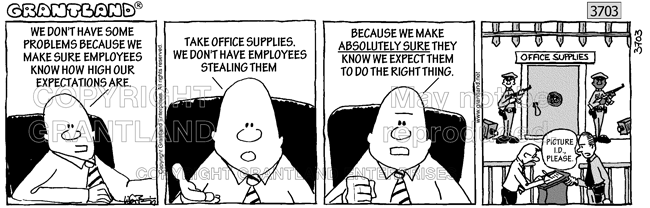 management jokes 3703