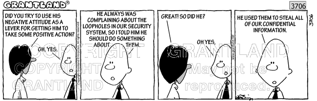 attitude cartoons 3706