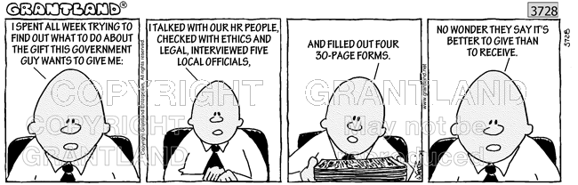 bribe cartoons 3728