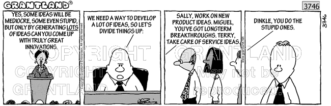 creativity jokes 3746