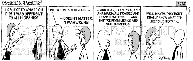 political correctness cartoons 3760