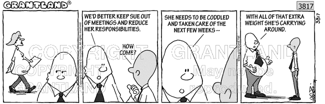 discrimination cartoons 3817