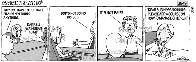 boss jokes 3849