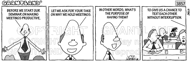 meeting jokes 3857