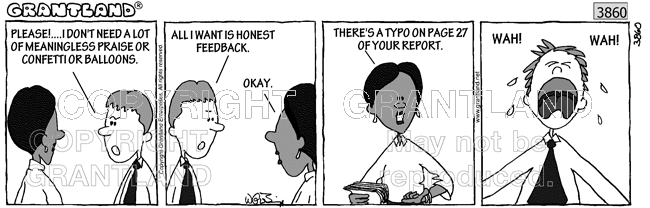 criticism humor 3860