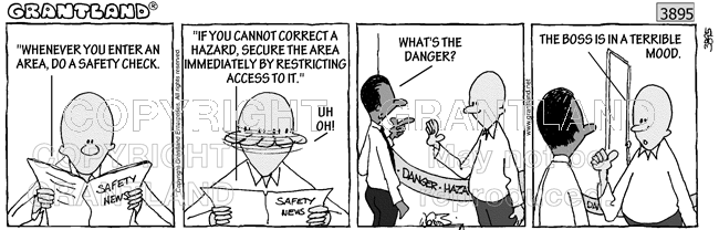 safety humor 3895