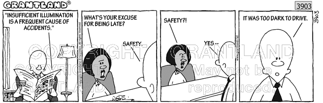 safety cartoons 3903