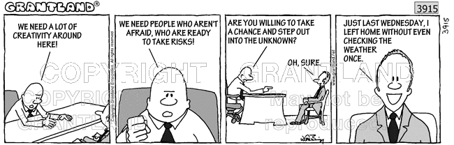 creativity jokes 3915