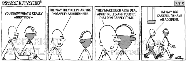 safety humor 3919