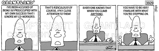 behavior cartoons 3929