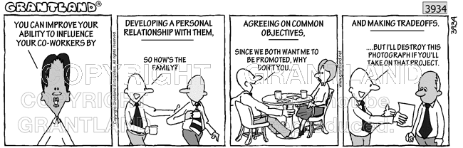 behavior cartoons 3934