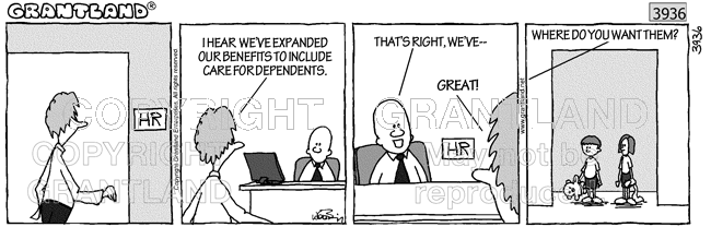 benefits humor 3936
