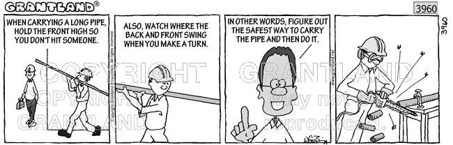 safety humor 3960