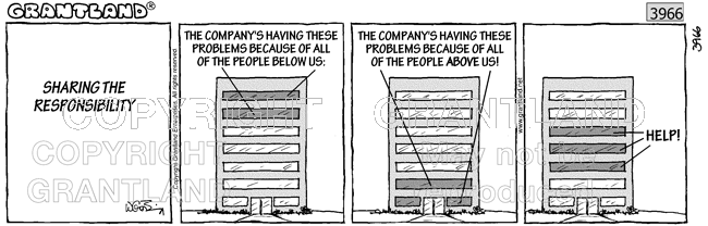 responsibility cartoons 3966