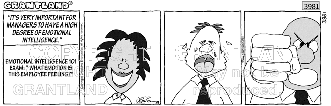 emotional intelligence cartoons 3981