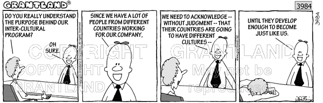 diversity cartoons 3984