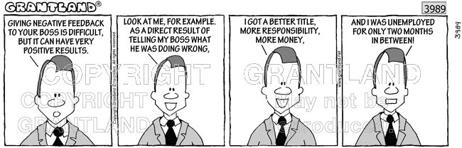 feedback cartoons 3989