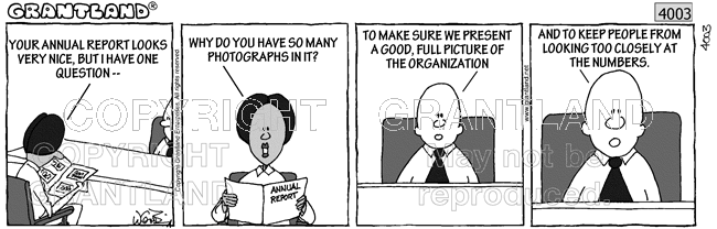 4003 annual report 4003