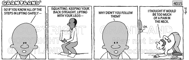 lifting cartoons 4015