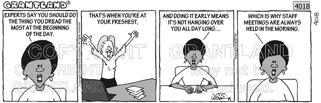 productivity cartoons 4018
