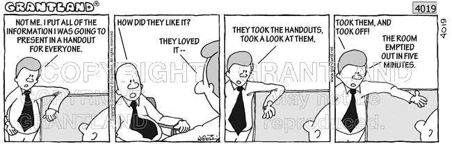 presentation cartoons 4019